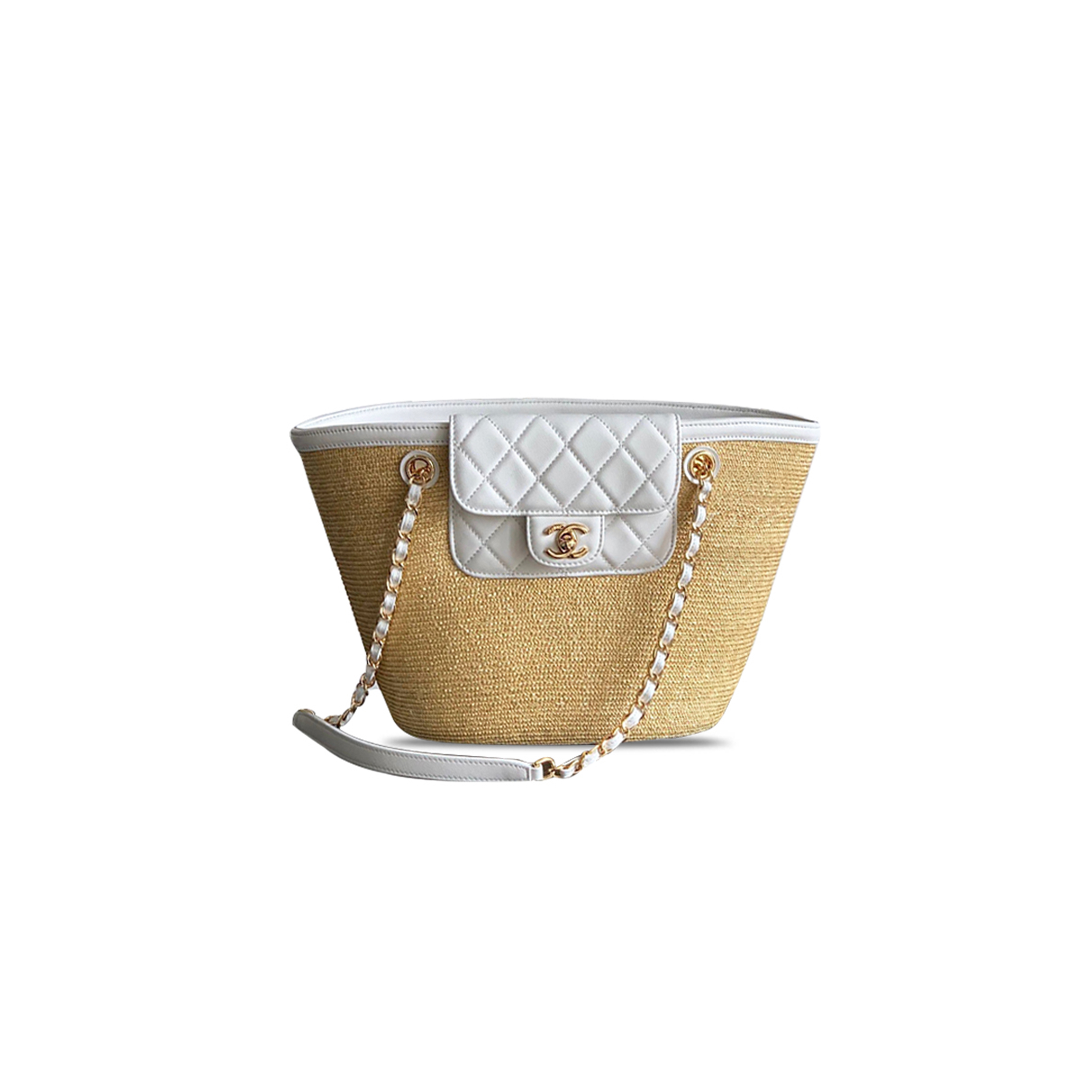 CHANEL MASTER  SHOPPING BAG AS5951 (39*14*22cm)